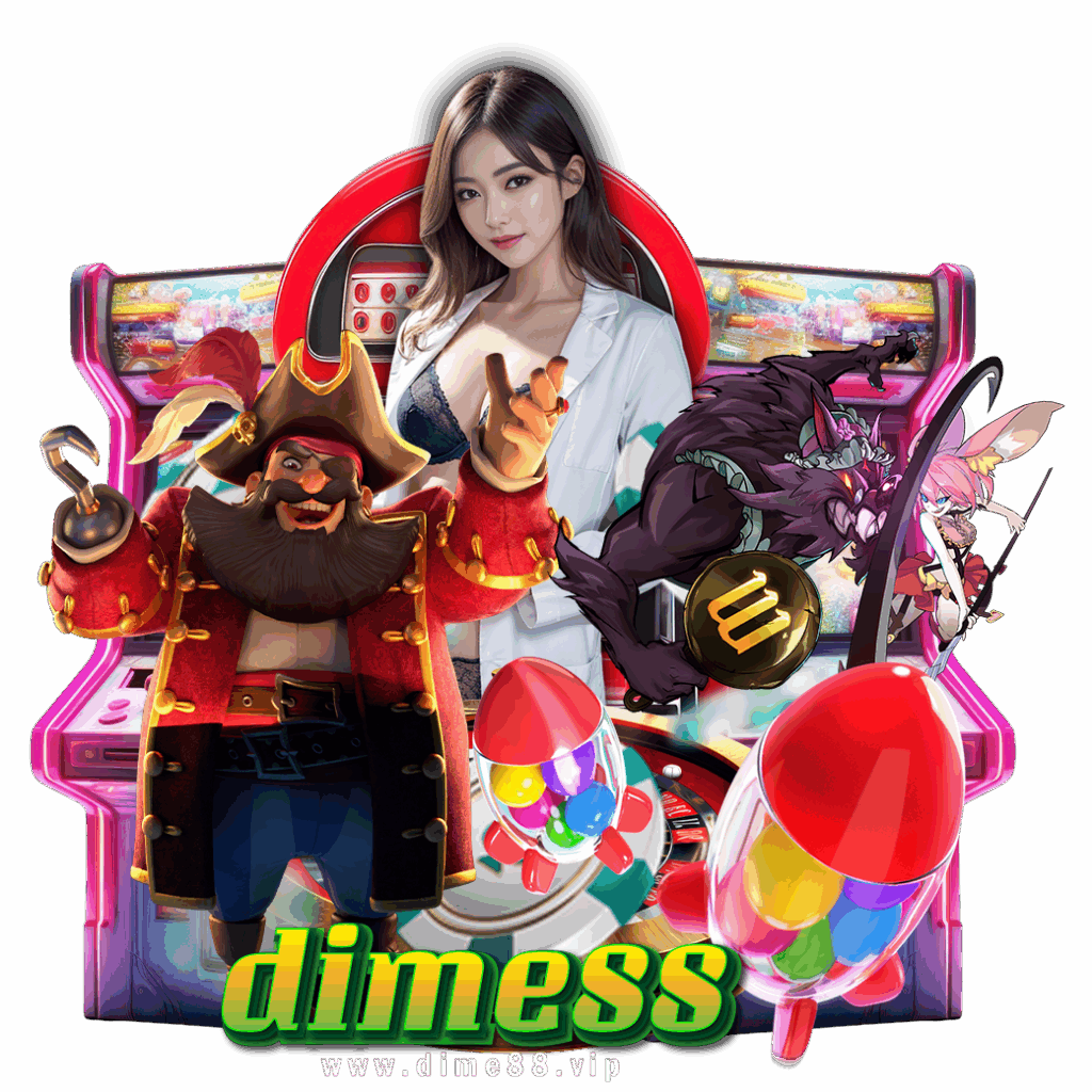 dime88 slot